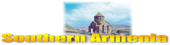 Southern Armenia