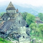 Sanahin Monastery, 10-13th century, Alaverdi