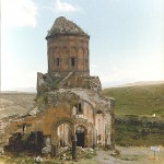 Ani, St. Grigor Lusavorich Church, 13th century