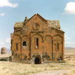 Ani, The Mother Cathedral