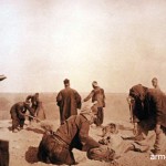 Armenian Genocide Photo