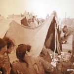 Armenian Genocide Photo